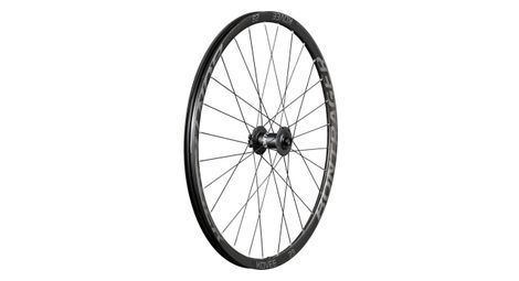 bontrager kovee elite 23 tubeless 29 boost 15x110mm front wheel
