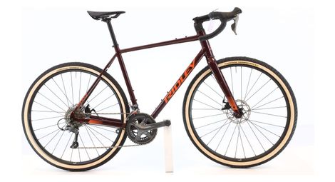 Produit reconditionné · Ridley Kalazy Claris MDB / Vélo de gravel | Très bon état