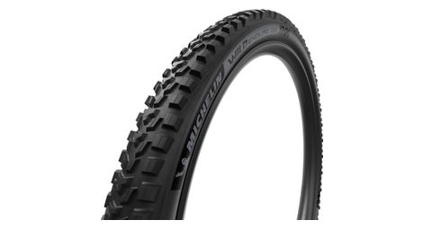 michelin wild enduro rear racing line dark mtb tire 29 tubeless ready foldable magi x