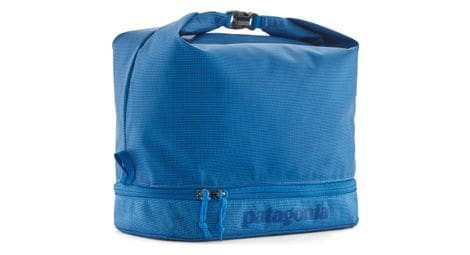 Sac de rangement patagonia black hole mlc cube 12l bleu