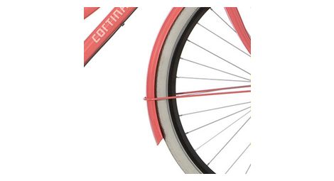 Garde-boue cortina pour la fiesta 28 milo