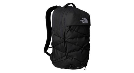 The north face borealis 28l backpack dark grey