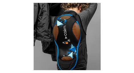 Proride D30 J Night Sky Camo Junior Weste