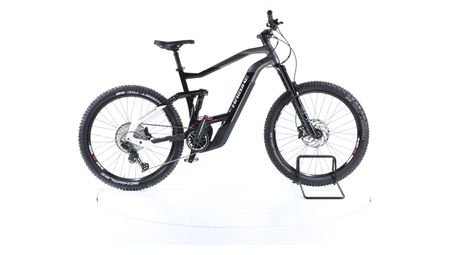 Haibike Fullseven 9 Velo Electrique VTT 2021 Bon Etat