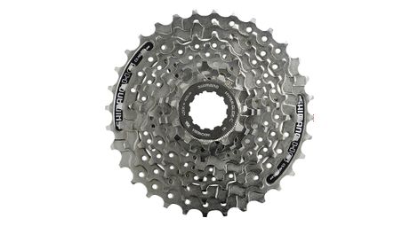 Casete shimano cs-hg41 8v 11-30