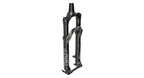 Fourche rockshox pike dj 26 solo air | 15x100mm | offset 40 | noir 2023