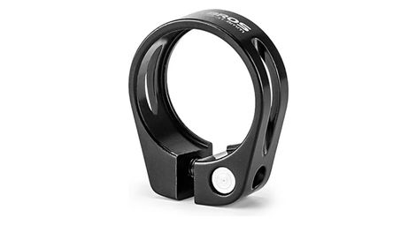 Collier de serrage de tige de selle de vélo 31,8 mm pour vélo VTT