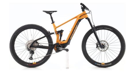 Bergamont E Contrail Pro Velo VTT Electrique Bergamont Bon Etat