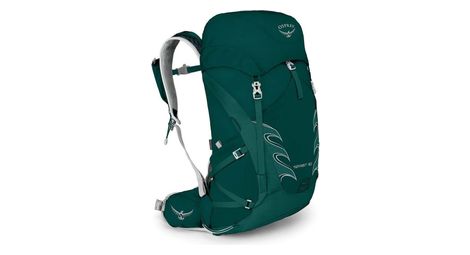 Sac de randonnee osprey tempest 30 vert femme