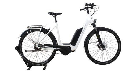 Velo De Ville Electrique Kalkhoff Image 1B Move Tres Bon Etat