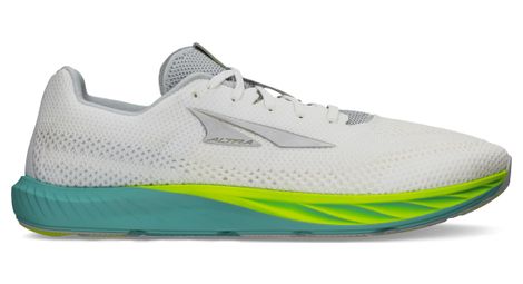 Altra Escalante Racer 2 Running Schuhe Weiß/Grün Herren