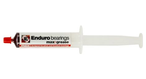 Graisse enduro bearings max grease