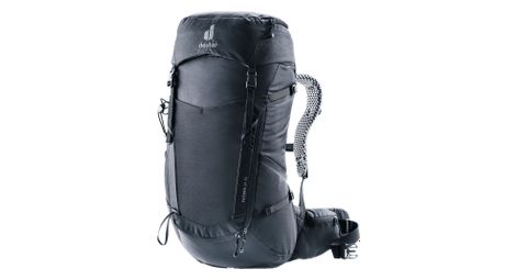 Mochila de senderismo Deuter Futura 24 SL negra para mujer