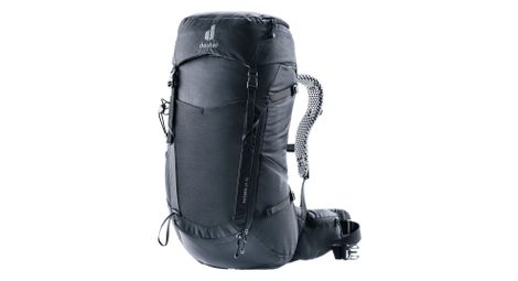 Mochila de senderismo Deuter Futura 24 SL negra para mujer