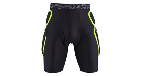 Oneal sous short trail noir vert