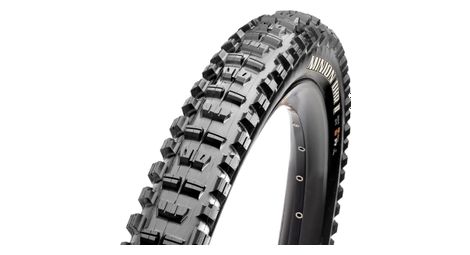 Maxxis pneu minion dhr ii 27 5 tubeless ready exo protection 3c maxx terra