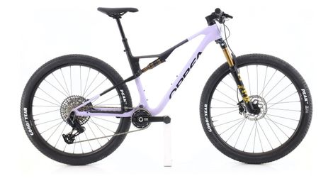 Produit reconditionné · Orbea Oiz X0 AXS / Vélo VTT | Très bon état