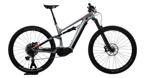 Produit reconditionné · Cannondale Moterra Neo 4 - VTT électrique | Etat correct
