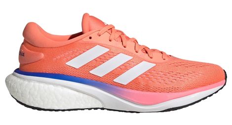 adidas Performance Supernova 2 - femme - rose