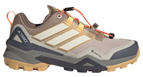 Scarpe da trekking adidas Terrex Skychaser GTX Beige Donna