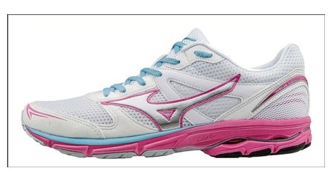 Chaussures Mizuno Wave Aero 15