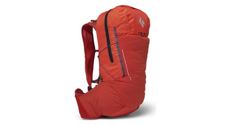 Mochila black diamond pursuit 30l naranja