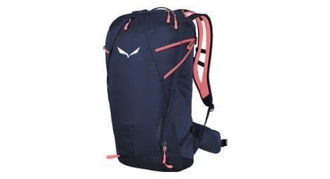 Sac de randonnée salewa mountain trainer 2 25l bleu