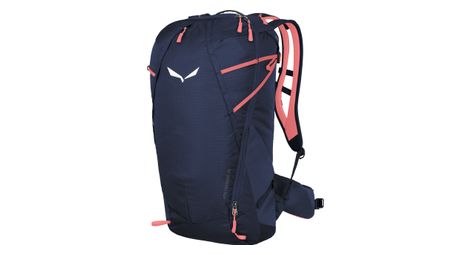 Wanderrucksack Salewa Mountain Trainer 2 25L Blau