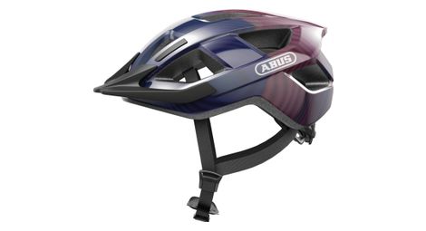 Abus aduro 3.0 helmet purple m (54-58 cm)