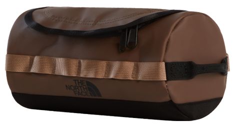 Trousse de Toilette The North Face Base Camp S - 3.5L Marron