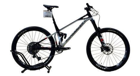 Mondraker — Mondraker super foxy r sram gx 2021 - vtt - mondraker - tres bon etat