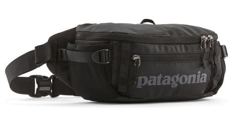 Banane unisexe patagonia black hole 5l noir