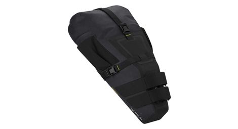 Borsa da sella Apidura Expedition Saddle Pack | 13 L | Nero