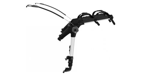 Prodotto ricondizionato - thule outway portabici pensile per 2 biciclette 994001 - 2 biciclette