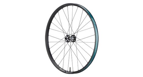 E-thirteen sylvan sidekick flux all mountain alluminio 29'' ruota anteriore | boost 15x110mm | 6 bulloni