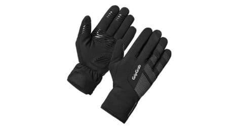 Gripgrab ride 2 waterproof winter gloves black