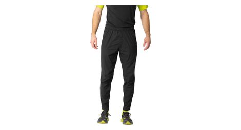 Dynafit Trail Reflective broek, zwart, heren