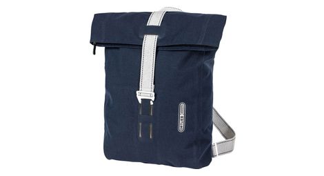 Sac à Dos Ortlieb Daypack Urban 15L Bleu Ink