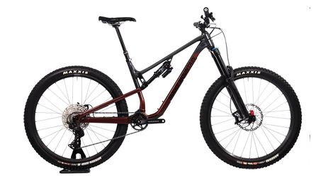 Rocky Mountain Altitude 50 VTT Tres Bon Etat