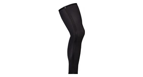 Endura full zip pro thermo fs260 black legs