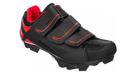 Neatt basalt red race mtb-schuhe 41