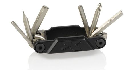 Multi-outils xlc to-m18 6 fonctions noir