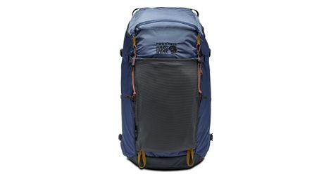 Sac à dos mountain hardwear jmt w 35l bleu femme