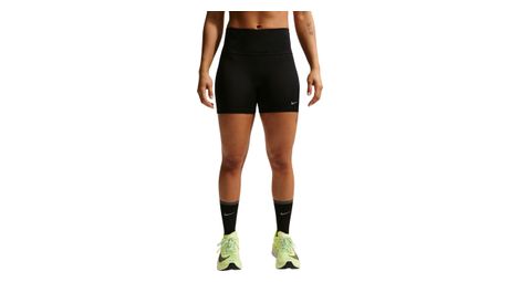 Nike Tempo Radhose für Damen, schwarz