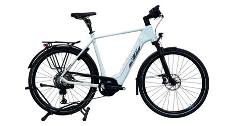 Produit reconditionné .ktm macina style 720 shimano xt 2023 . vélo électrique . ktm . très bon état