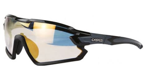 Lunettes casco sx-34 vautron black