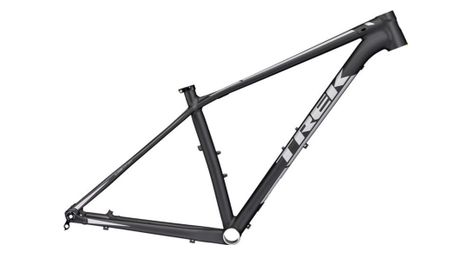 Kit cadre vtt trek superfly 27.5 noir