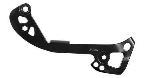 Chape moyenne interne pour derailleur arriere shimano slx m7000