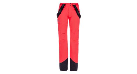 Pantalon imperméable dermizax femme kilpi lazzaro-w