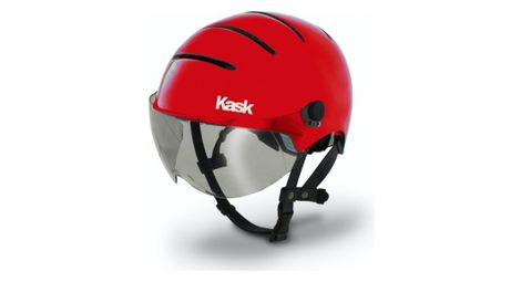 Casco Kask Lifestyle Urban Red